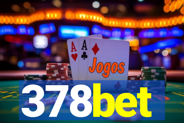 378bet