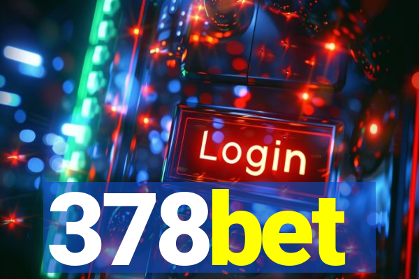 378bet