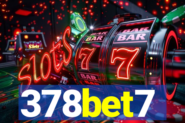 378bet7