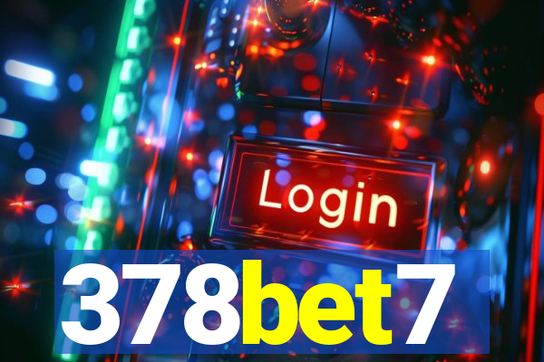 378bet7