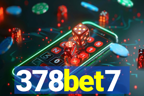 378bet7