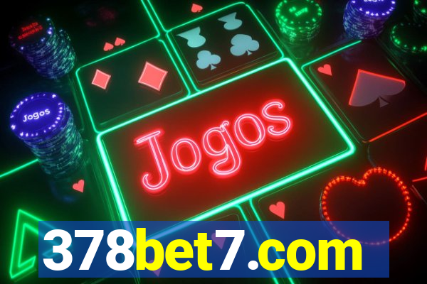 378bet7.com