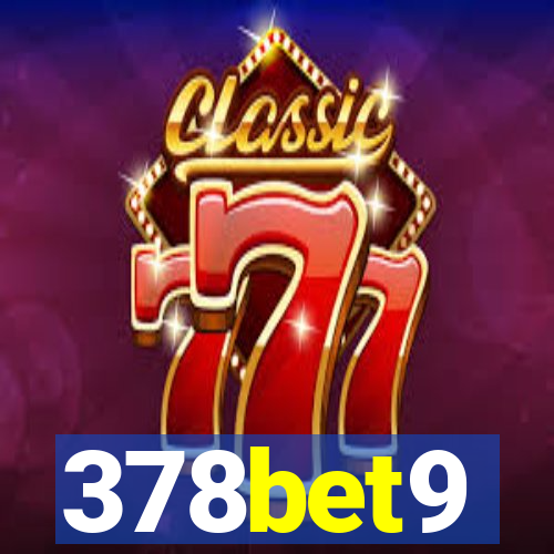 378bet9