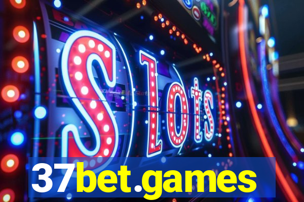 37bet.games