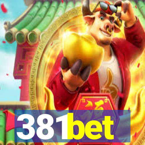 381bet
