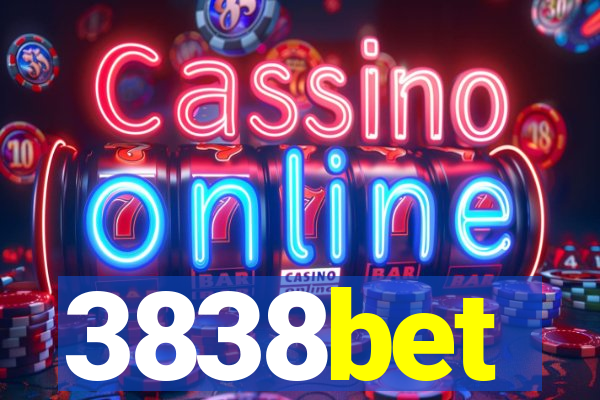 3838bet