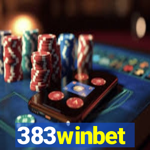 383winbet