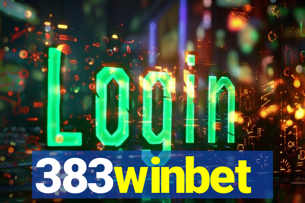 383winbet