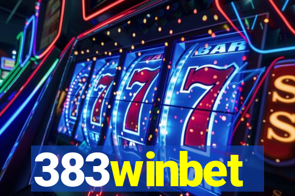 383winbet