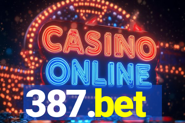 387.bet