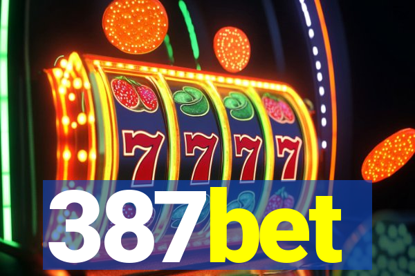 387bet