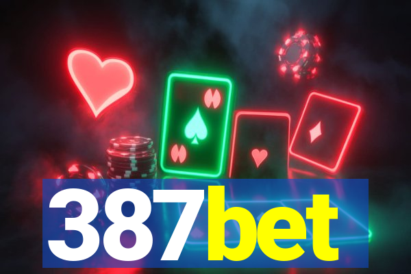 387bet