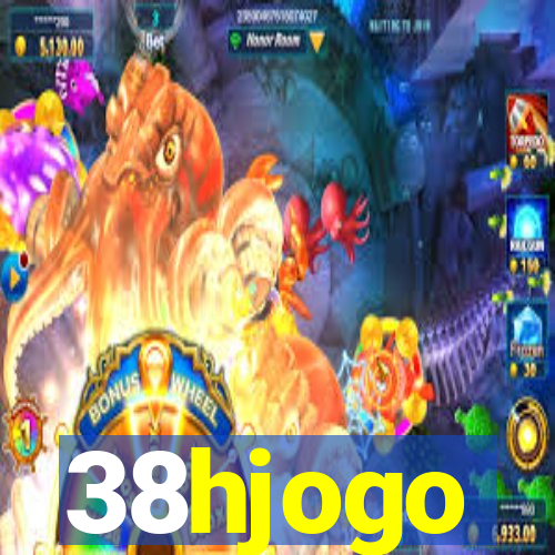 38hjogo
