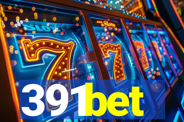391bet