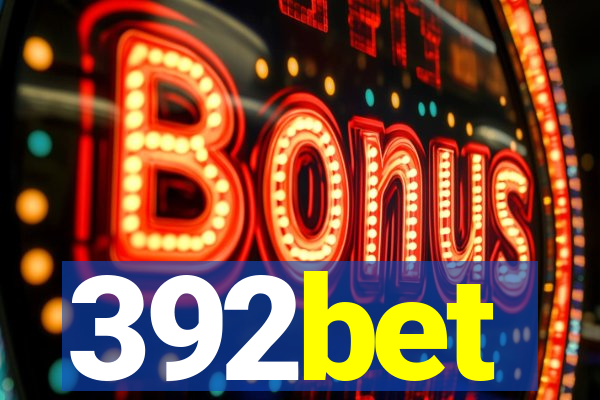 392bet
