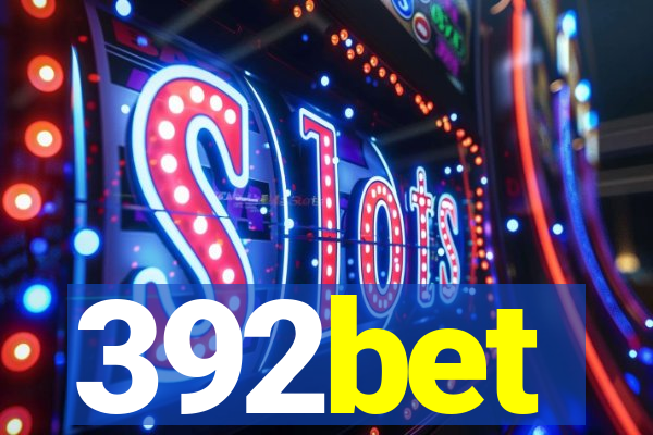 392bet