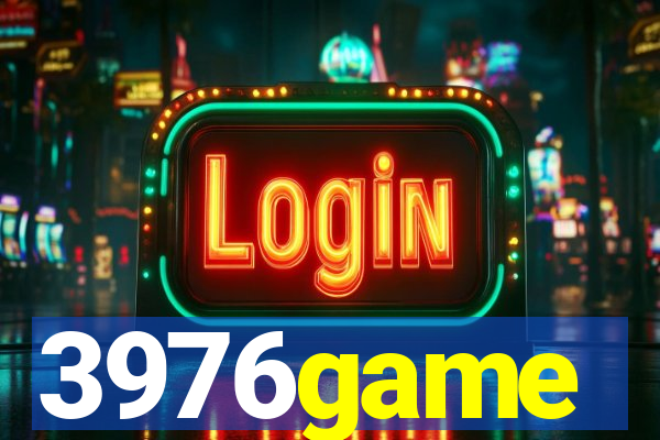 3976game