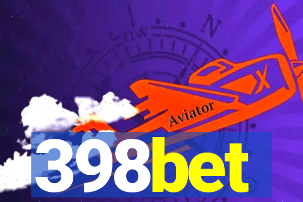 398bet