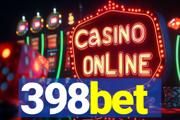 398bet