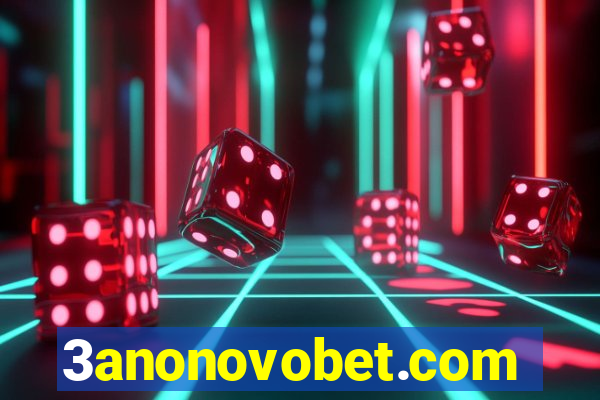 3anonovobet.com