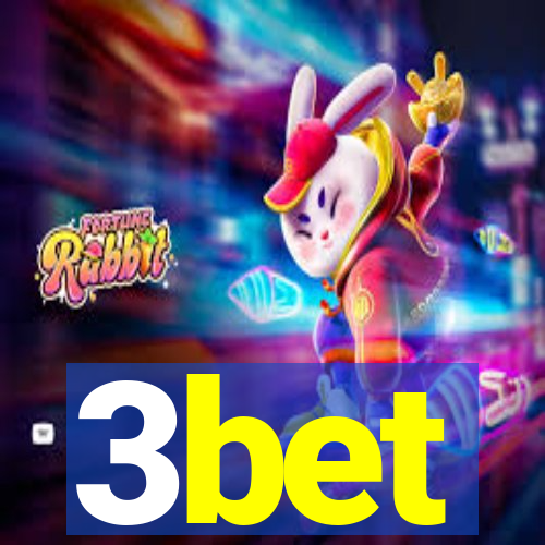 3bet