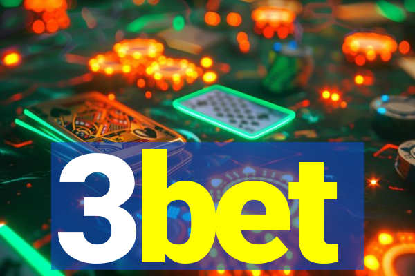 3bet