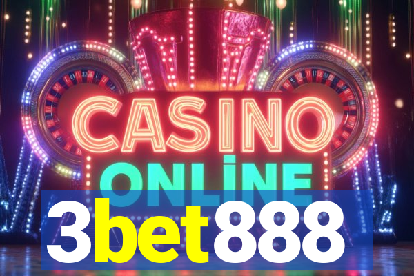 3bet888