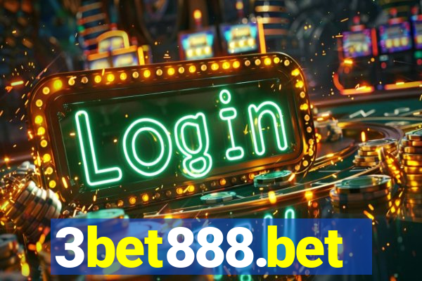 3bet888.bet