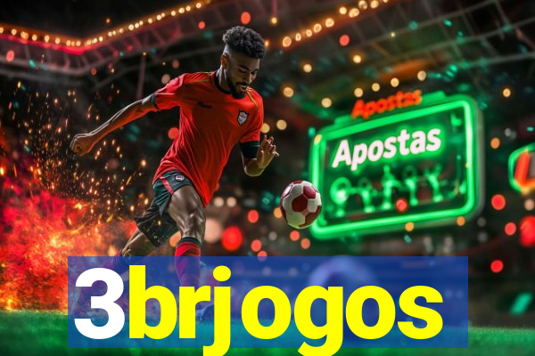 3brjogos