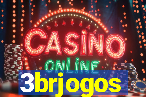 3brjogos