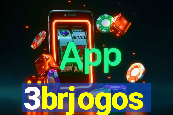 3brjogos