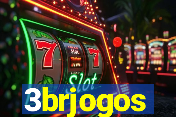 3brjogos