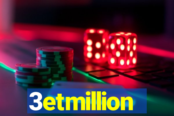 3etmillion