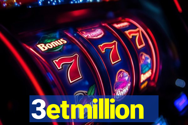 3etmillion