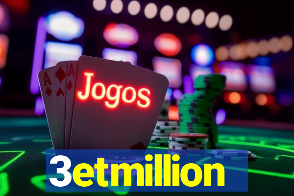 3etmillion