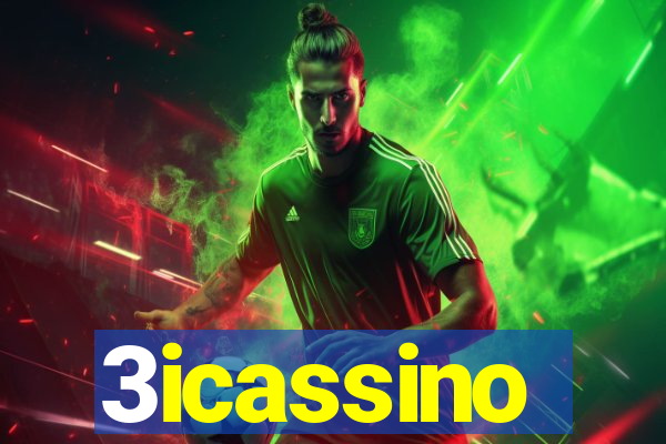 3icassino