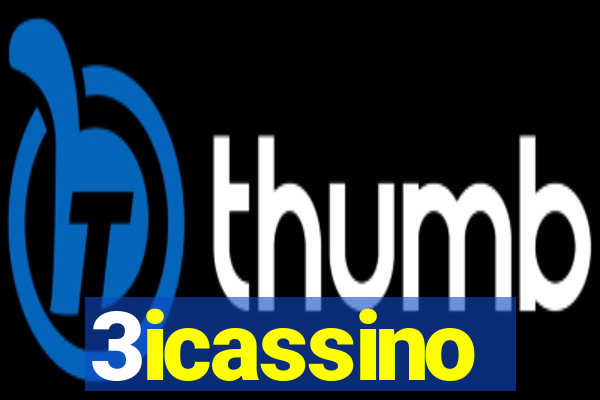 3icassino