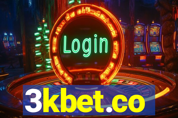 3kbet.co