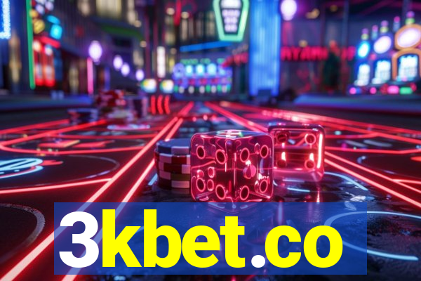 3kbet.co