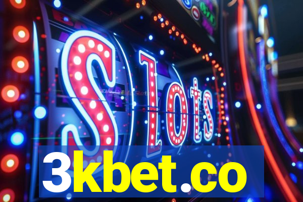 3kbet.co