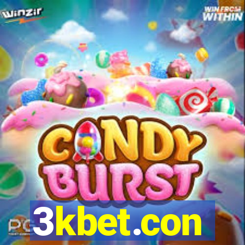 3kbet.con