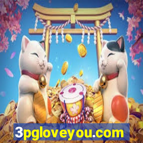 3pgloveyou.com