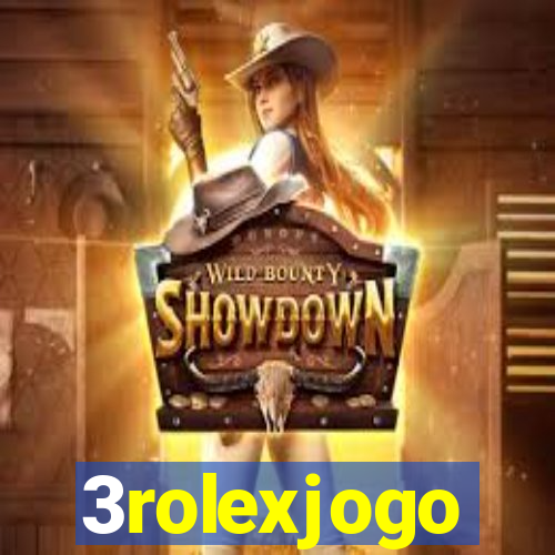 3rolexjogo