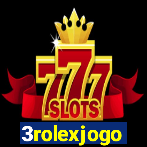 3rolexjogo