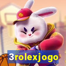 3rolexjogo