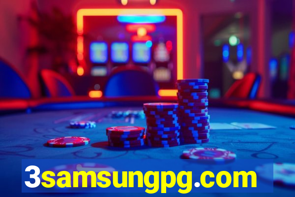 3samsungpg.com