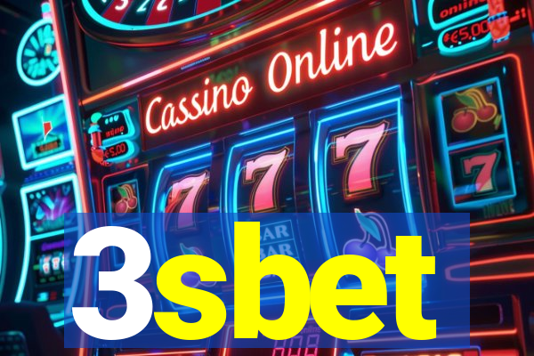 3sbet