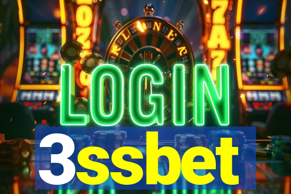 3ssbet
