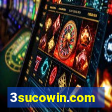 3sucowin.com