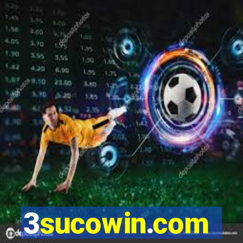 3sucowin.com